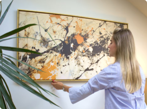 Printseekers: Your go-to Print on Demand company for Wall Art